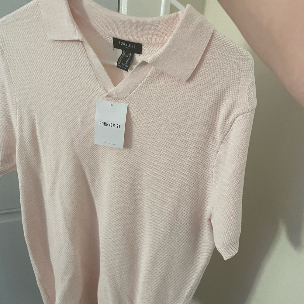 Forever 21 Men